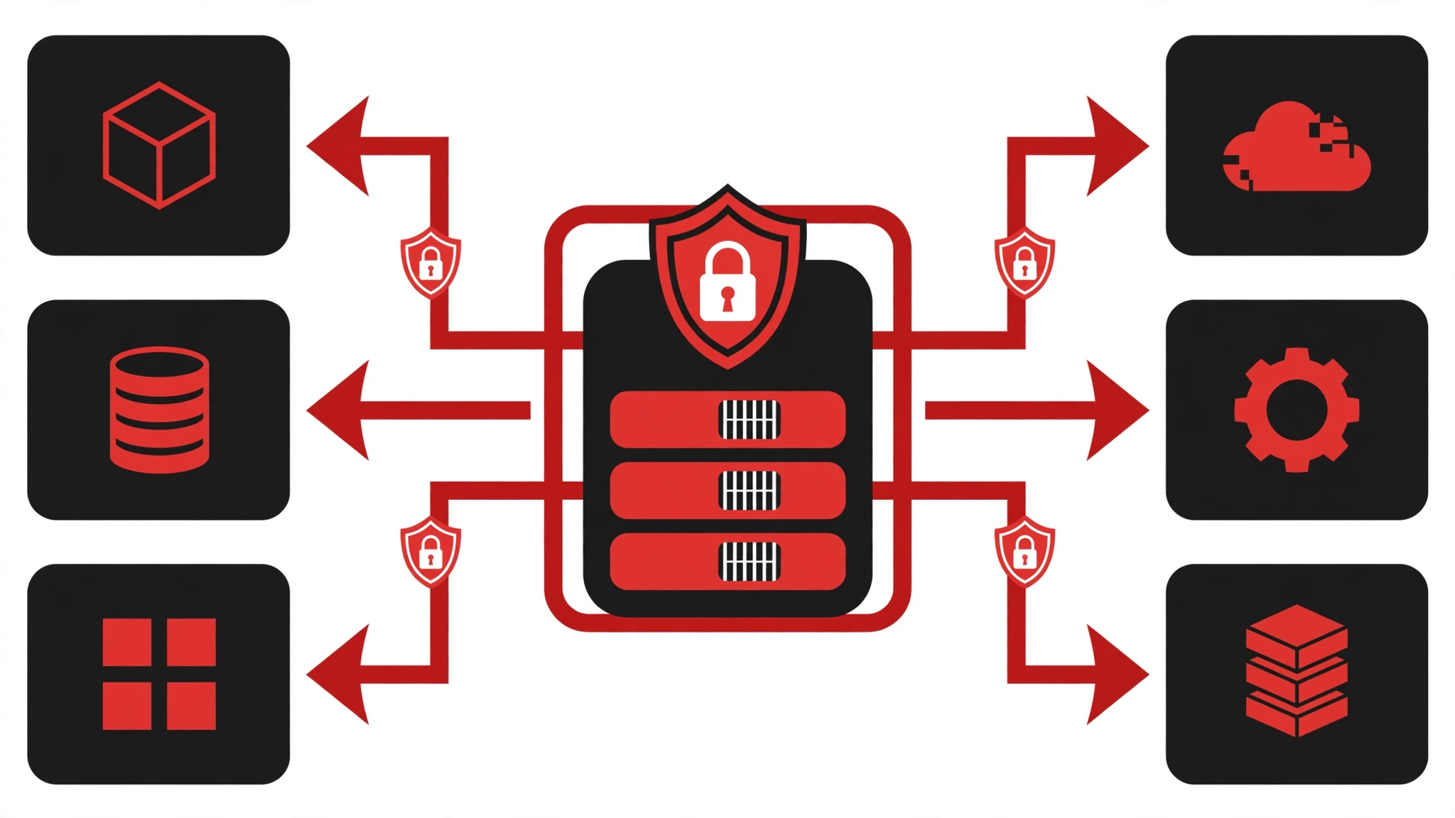 Caddy reverse proxy setup guide: automatic HTTPS on a VPS