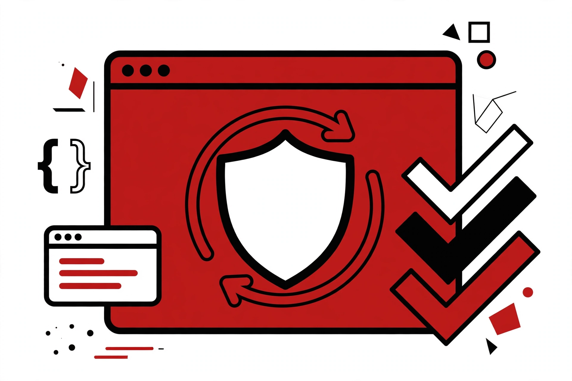 Chrome 155 security update: developer's checklist for updating Chrome, Electron apps, and test browsers