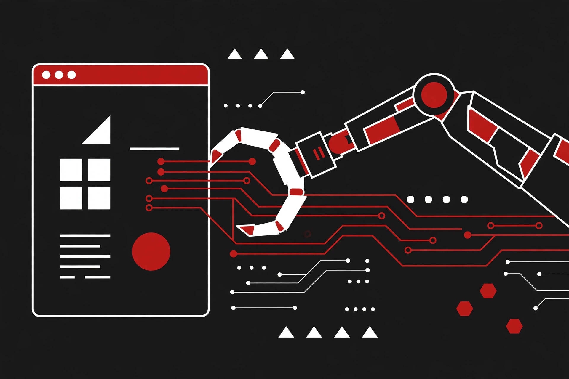 Chrome DevTools MCP setup guide: AI coding agent driving a real Chrome browser