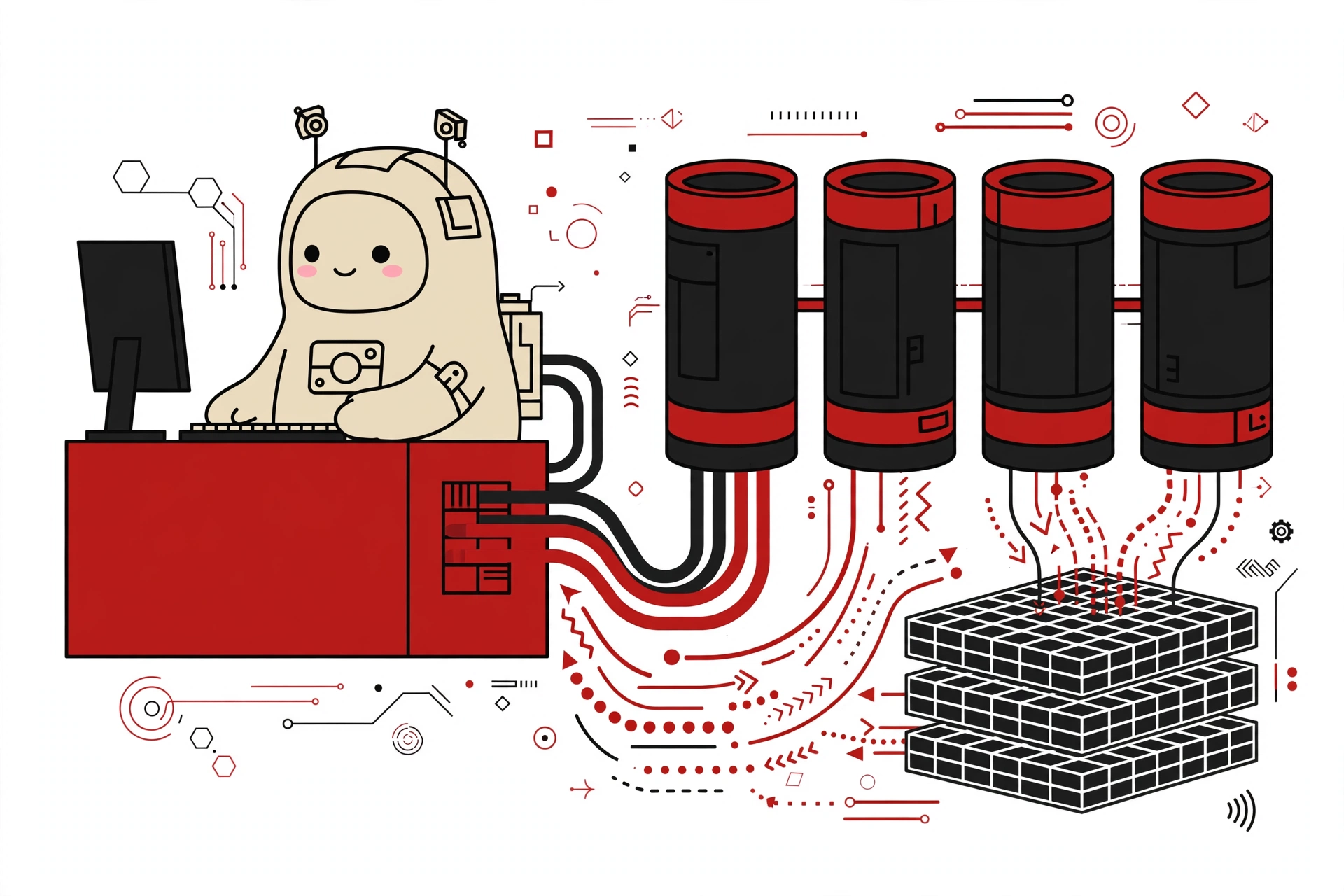 Google Data Agent Kit connecting a coding agent to BigQuery and Google Cloud data services