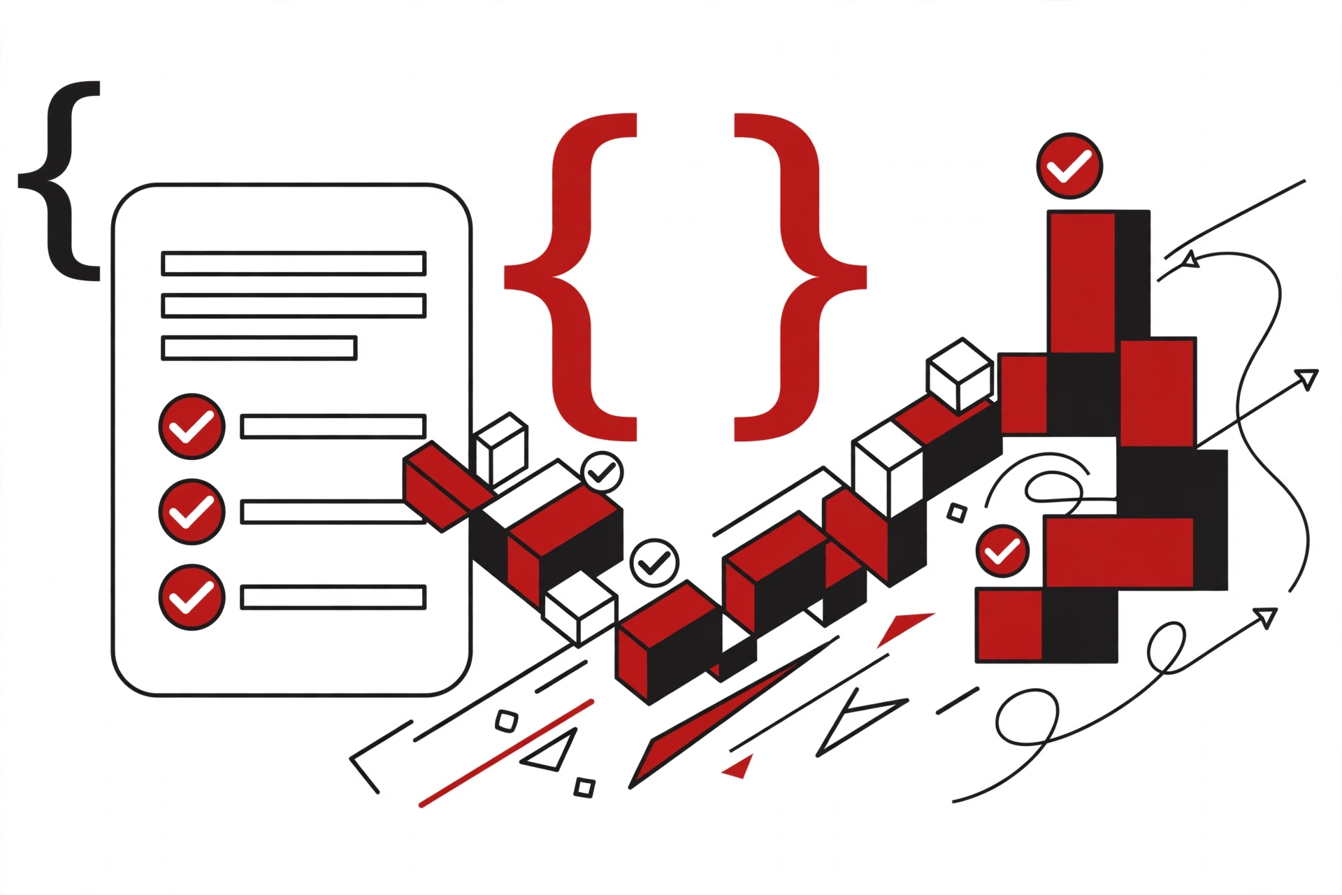 Laravel 13.36 validation rules: fluent Rule builders illustration