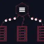 Nginx sticky directive: cookie-based session affinity keeping clients on the same backend server