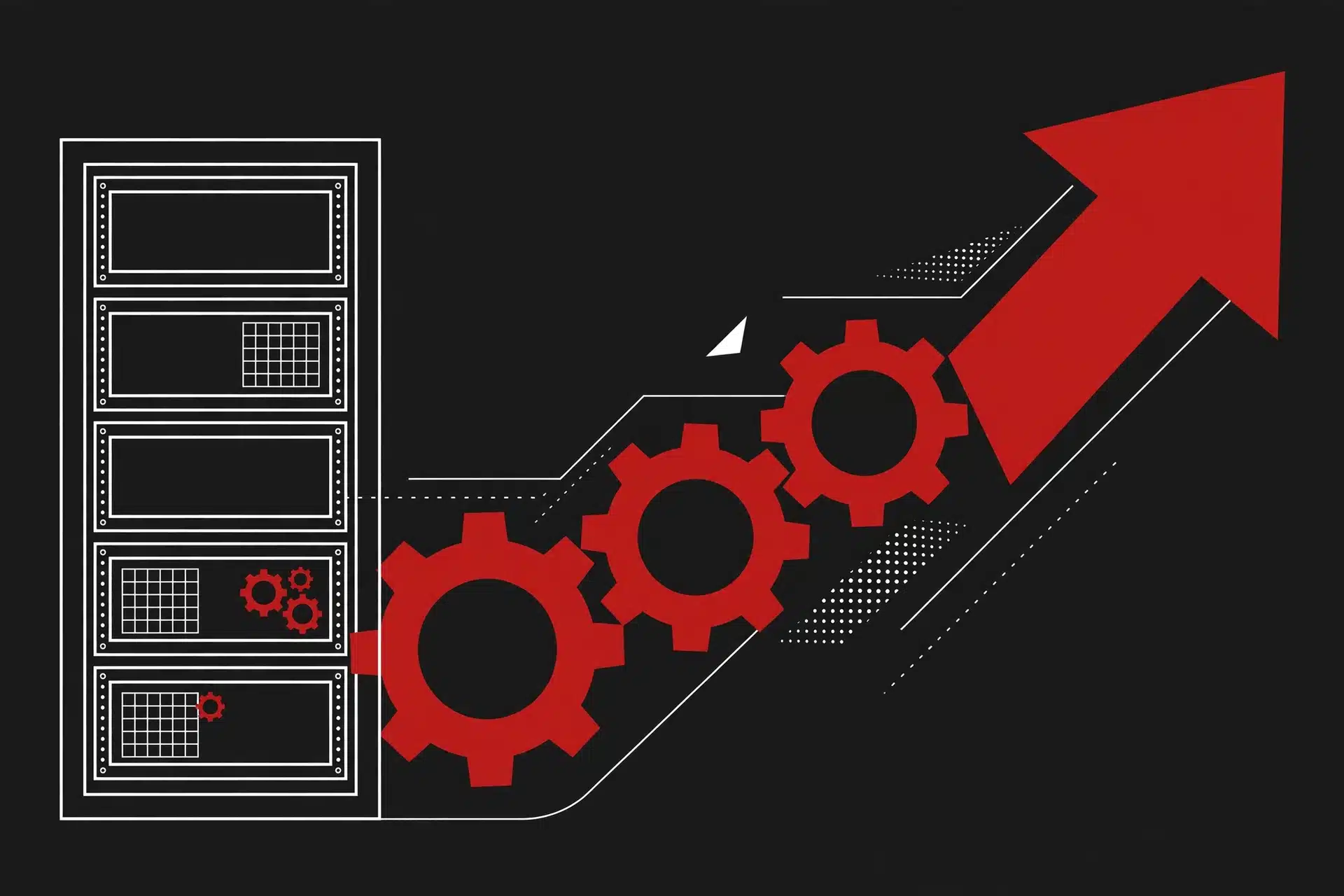 How to upgrade Node 24 to 26 — checklist illustration