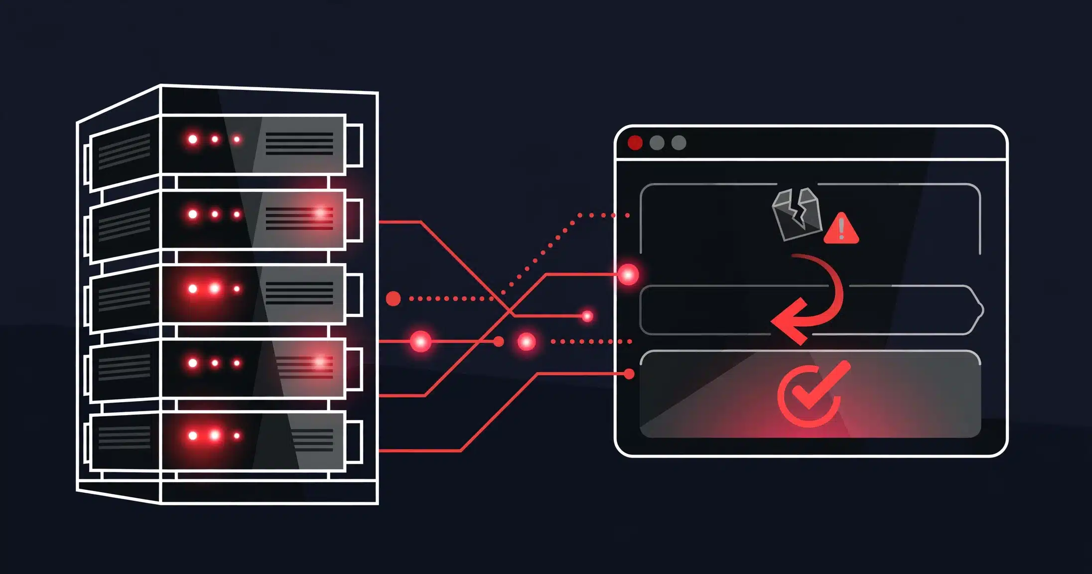 Fix common Laravel deployment errors